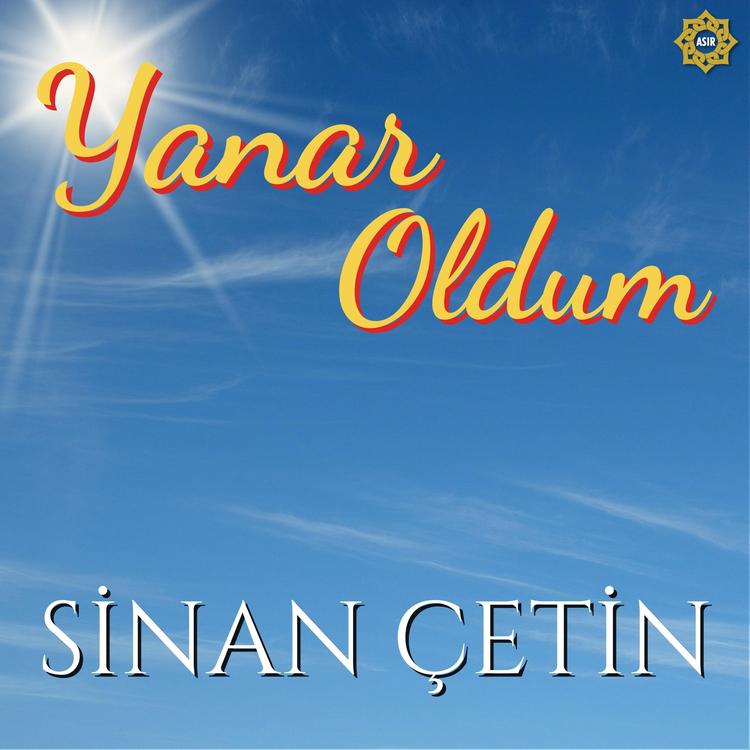 Sinan Çetin's avatar image