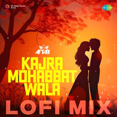 Kajra Mohabbat Wala - LoFi Mix's cover