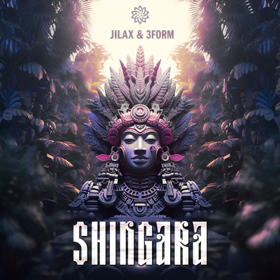 Shingara By Jilax, 3Form's cover