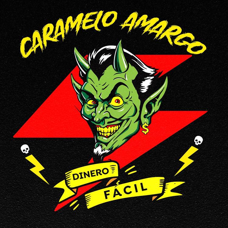 Caramelo Amargo's avatar image