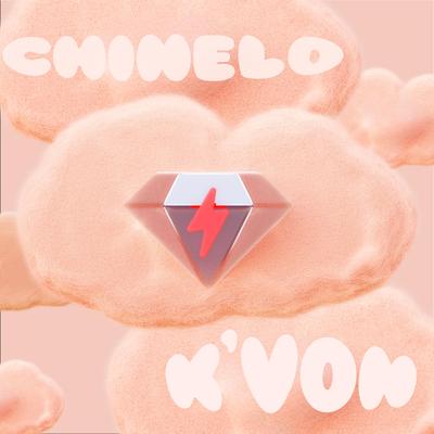 WMWIO By IMAJN, Chinelo, K'von's cover