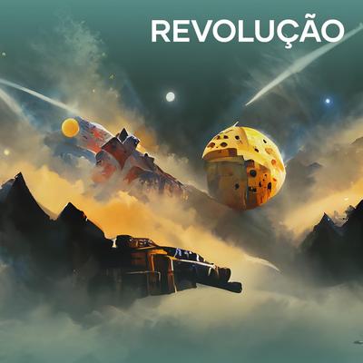 Revolução By 76IZBeats's cover