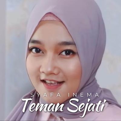 Teman Sejati's cover