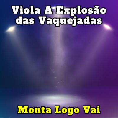 Vaqueiro Atualizado (Cover) By Viola A Explosão das Vaquejadas's cover