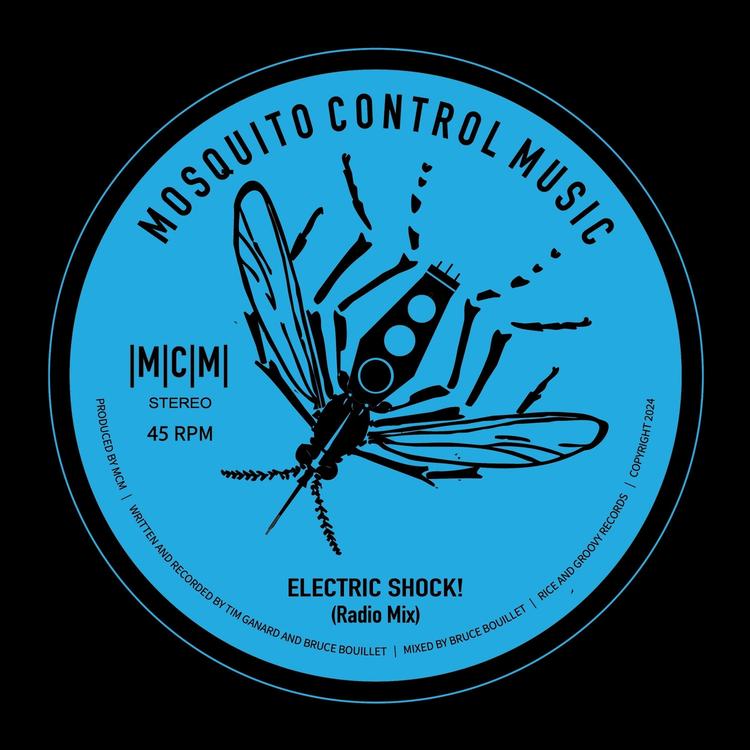 Mosquito Control Music's avatar image