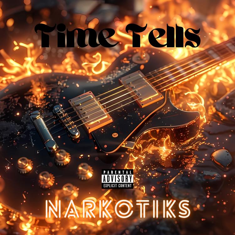 Narkotiks's avatar image