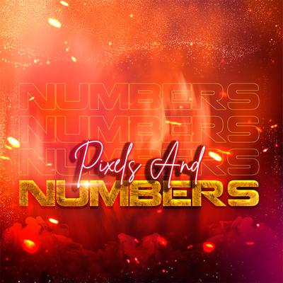 Pixels And Numbers's cover