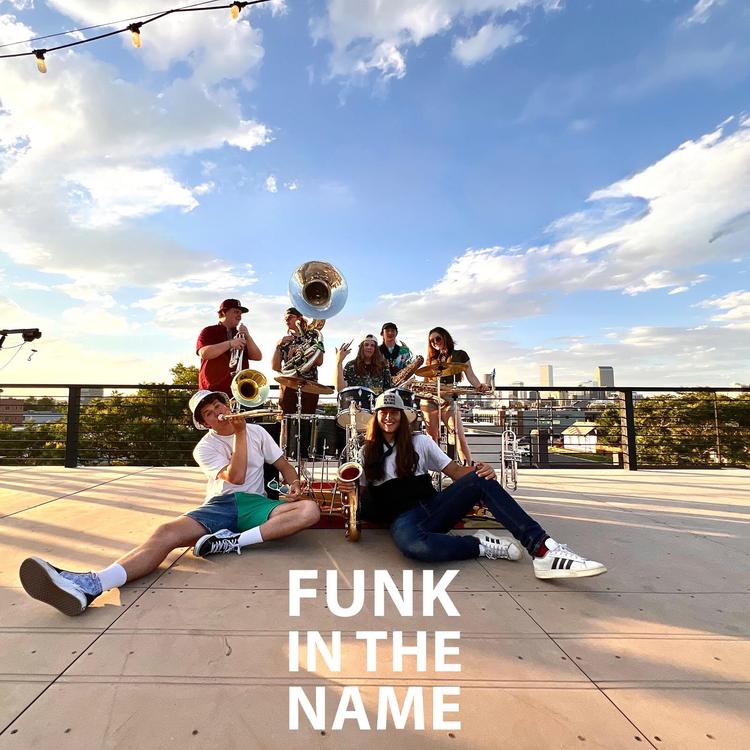 Funk In The Name's avatar image