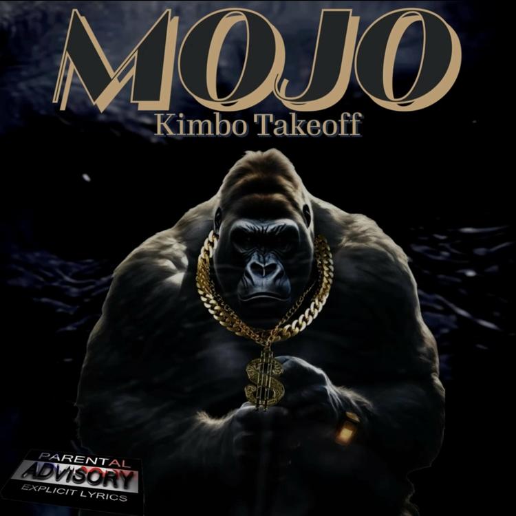 Kimbo Takeoff's avatar image