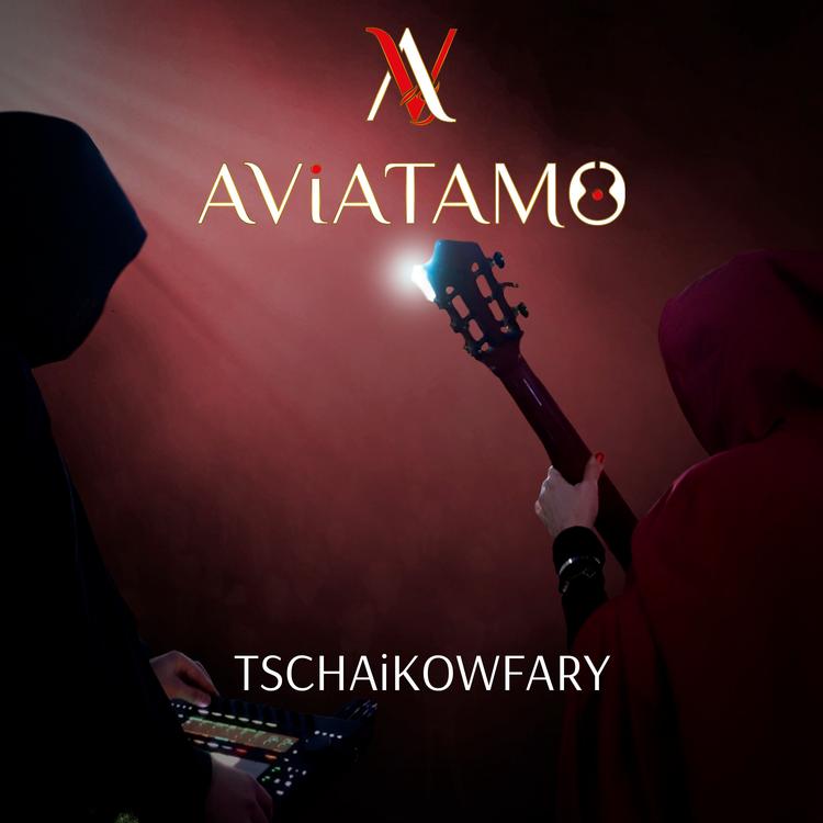 AViATAMO's avatar image