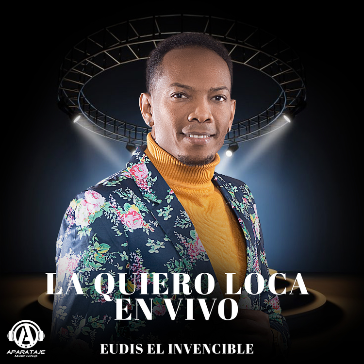 Eudis El Invencible's avatar image