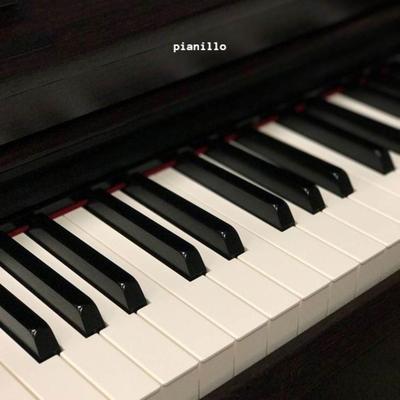 Pianillo's cover