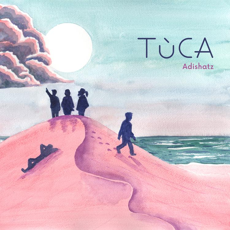 Tuca's avatar image
