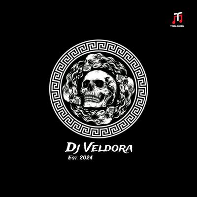 DJ Veldora's cover