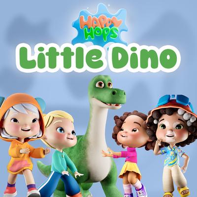 LITTLE DINO's cover