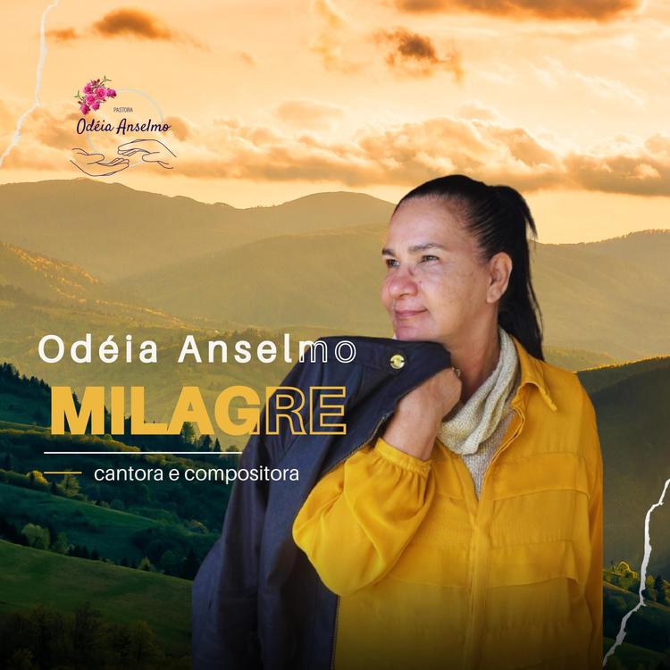 ODÉIA ANSELMO's avatar image