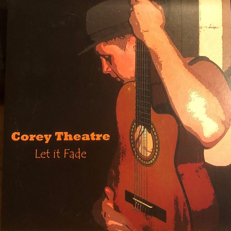 Corey Theatre's avatar image