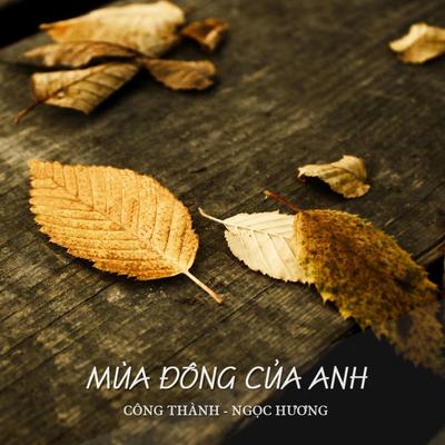 Mua Dong Cua Anh's cover