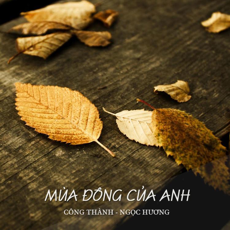 Cong Thanh - Ngoc Huong's avatar image