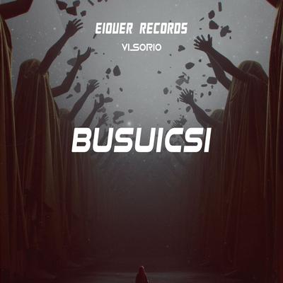 Busuicsi's cover