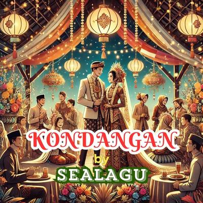 KONDANGAN's cover