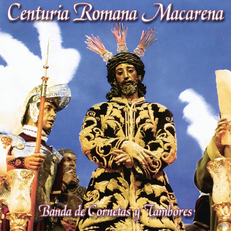 Banda Centuria Romana Macarena's avatar image