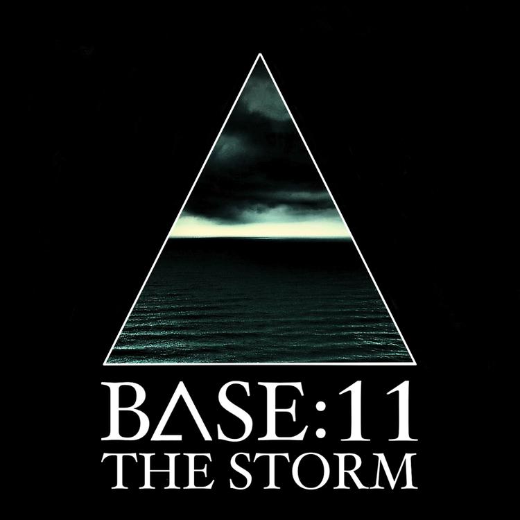 Base 11's avatar image