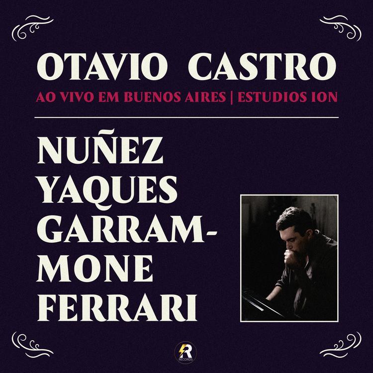 OTAVIO CASTRO's avatar image