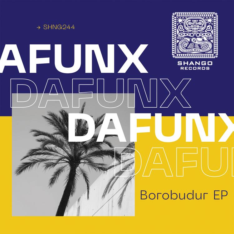 DAFUNX's avatar image