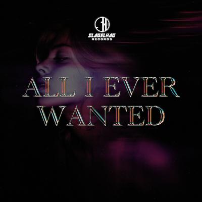 All I Ever Wanted By Ken, KEVU's cover