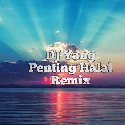 DJ Yang Penting Halal Remix's cover
