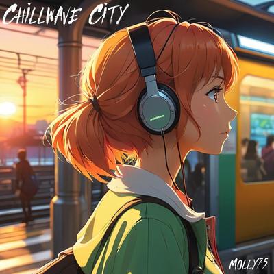 Chillwave City's cover