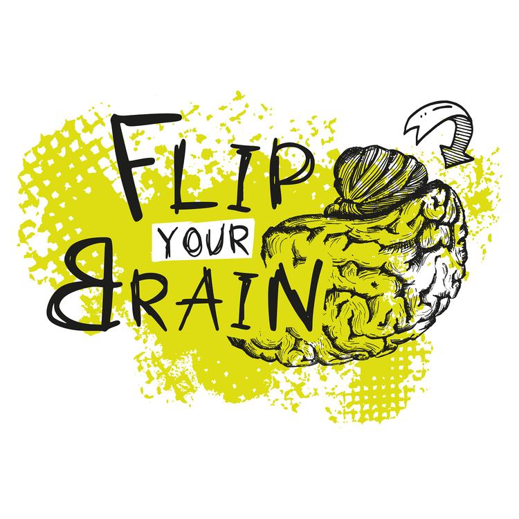 Flip Your Brain's avatar image