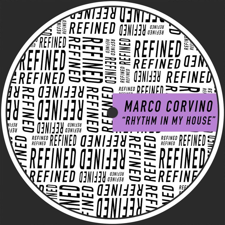 Marco Corvino's avatar image