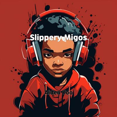 Slippery Migos By Aiden Yoo's cover