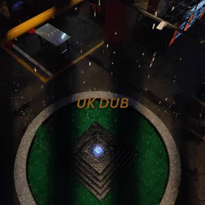 UK DUB's cover