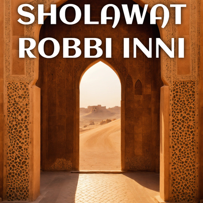 Sholawat Robbi Inni (Cover)'s cover