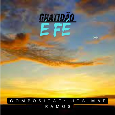 GRATIDÃO E FÉ's cover