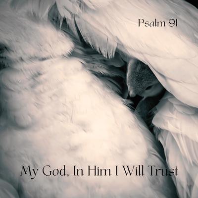 Psalm 91: My God, In Him I Will Trust's cover