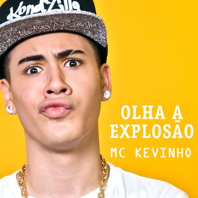 Olha a Explosão's cover