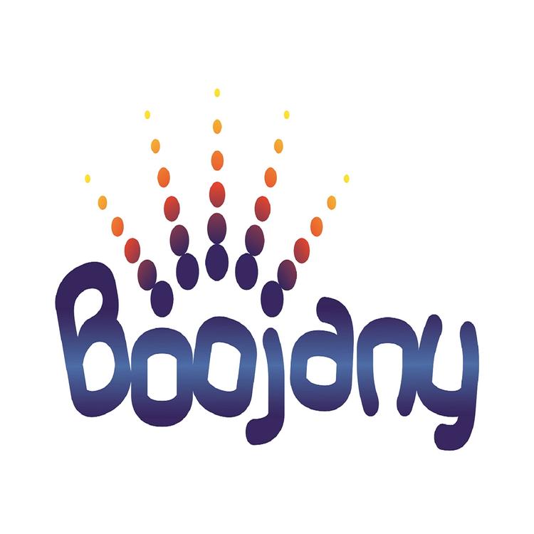 Boojany's avatar image