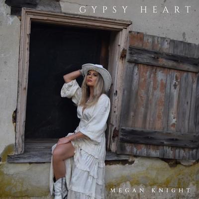 Gypsy Heart By Megan Knight's cover