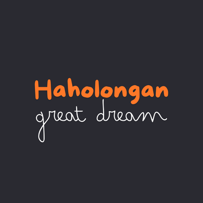 Haholongan (Remastered 2024)'s cover