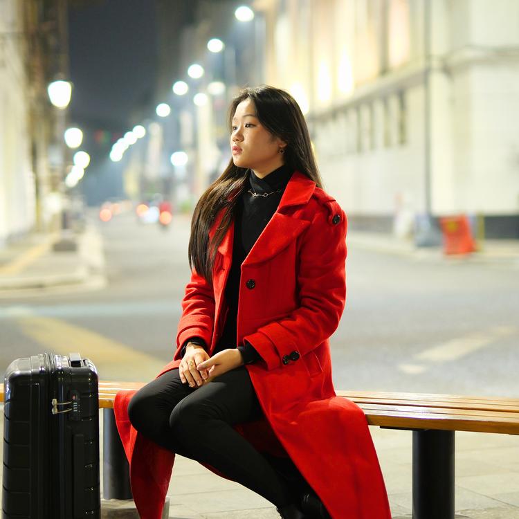 Clarabella Wu's avatar image