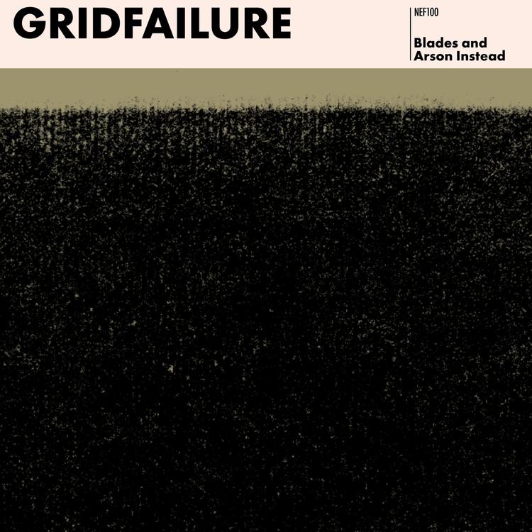 Gridfailure's avatar image