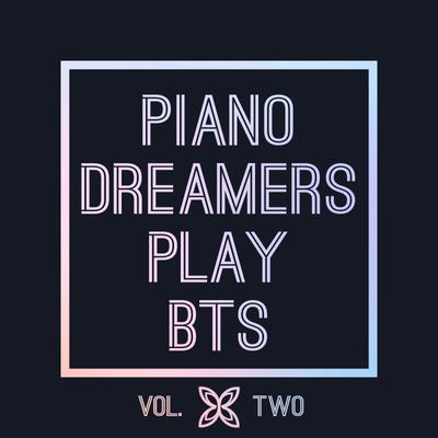 Outro: Tear (Instrumental) By Piano Dreamers's cover
