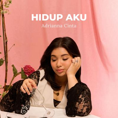 Adrianna Cinta's cover