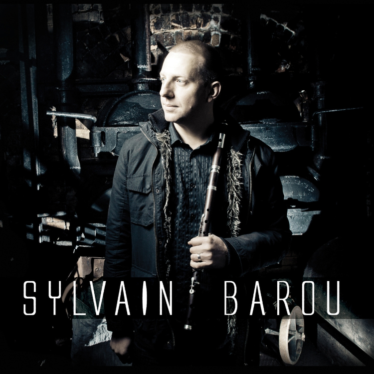 Sylvain Barou's avatar image