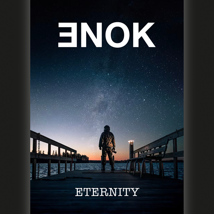 Enok's avatar image