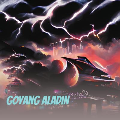 goyang aladin's cover